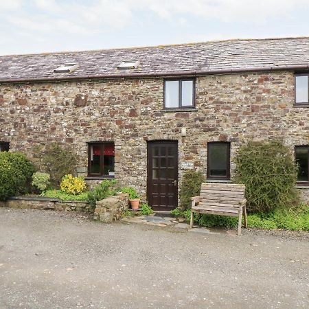 Swallow Cottage Bude Εξωτερικό φωτογραφία