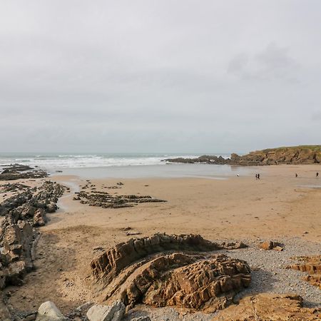 Swallow Cottage Bude Εξωτερικό φωτογραφία