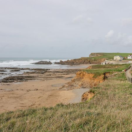 Swallow Cottage Bude Εξωτερικό φωτογραφία