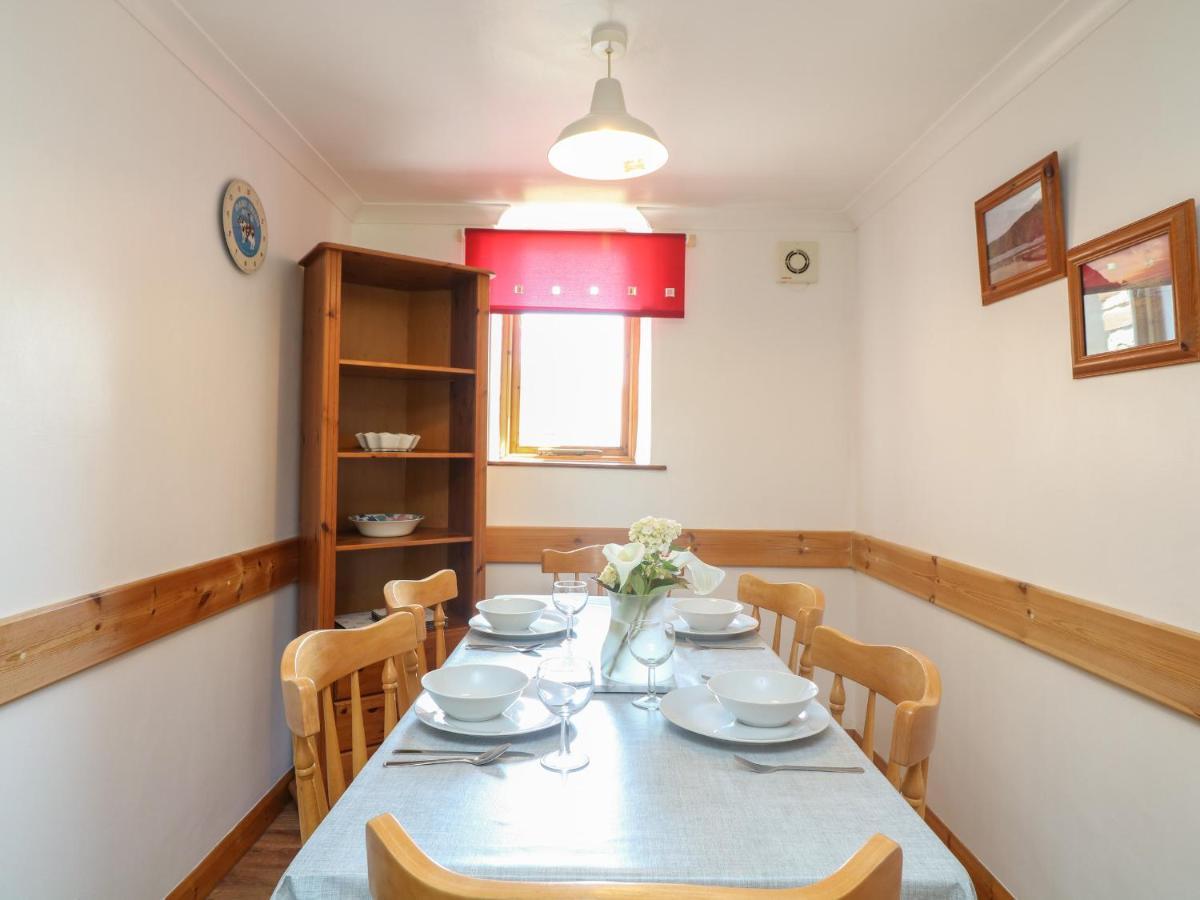 Swallow Cottage Bude Εξωτερικό φωτογραφία