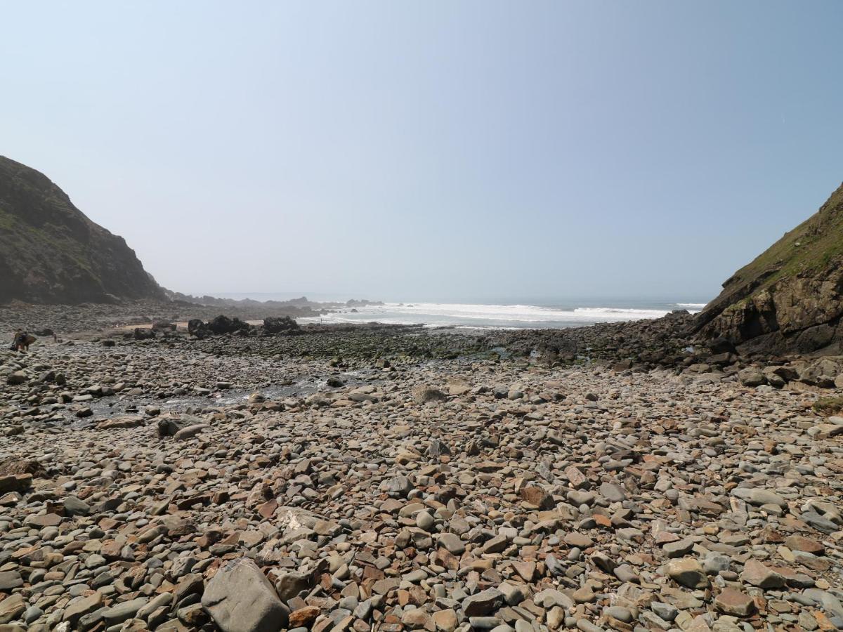 Swallow Cottage Bude Εξωτερικό φωτογραφία