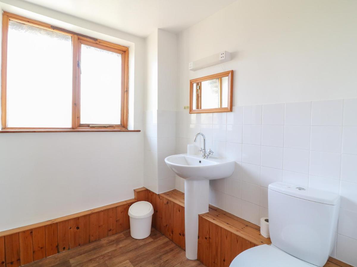 Swallow Cottage Bude Εξωτερικό φωτογραφία