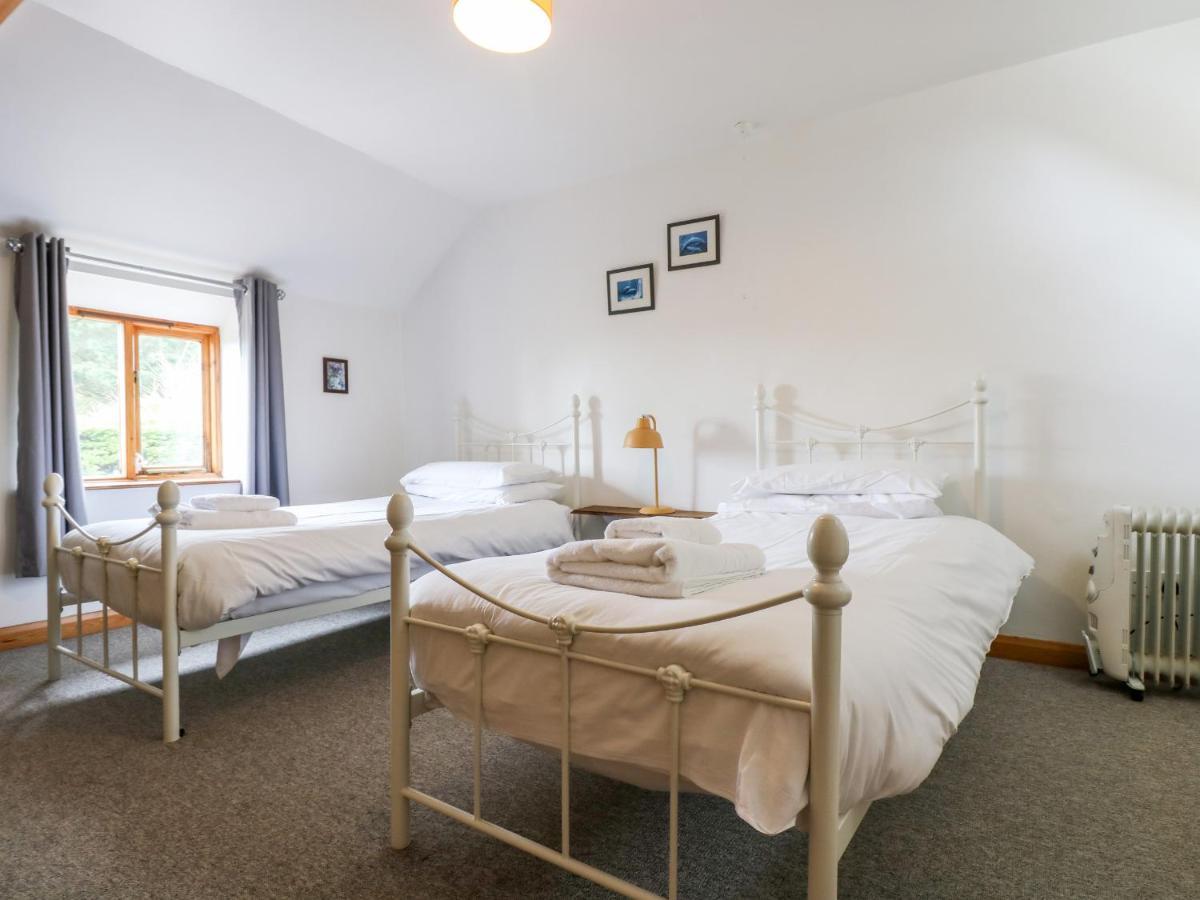 Swallow Cottage Bude Εξωτερικό φωτογραφία