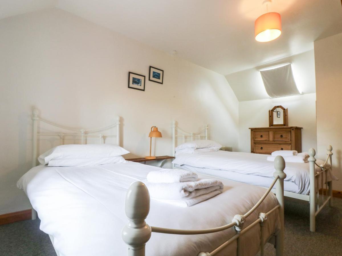 Swallow Cottage Bude Εξωτερικό φωτογραφία