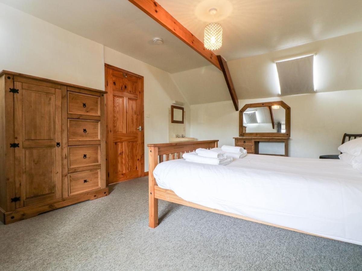 Swallow Cottage Bude Εξωτερικό φωτογραφία