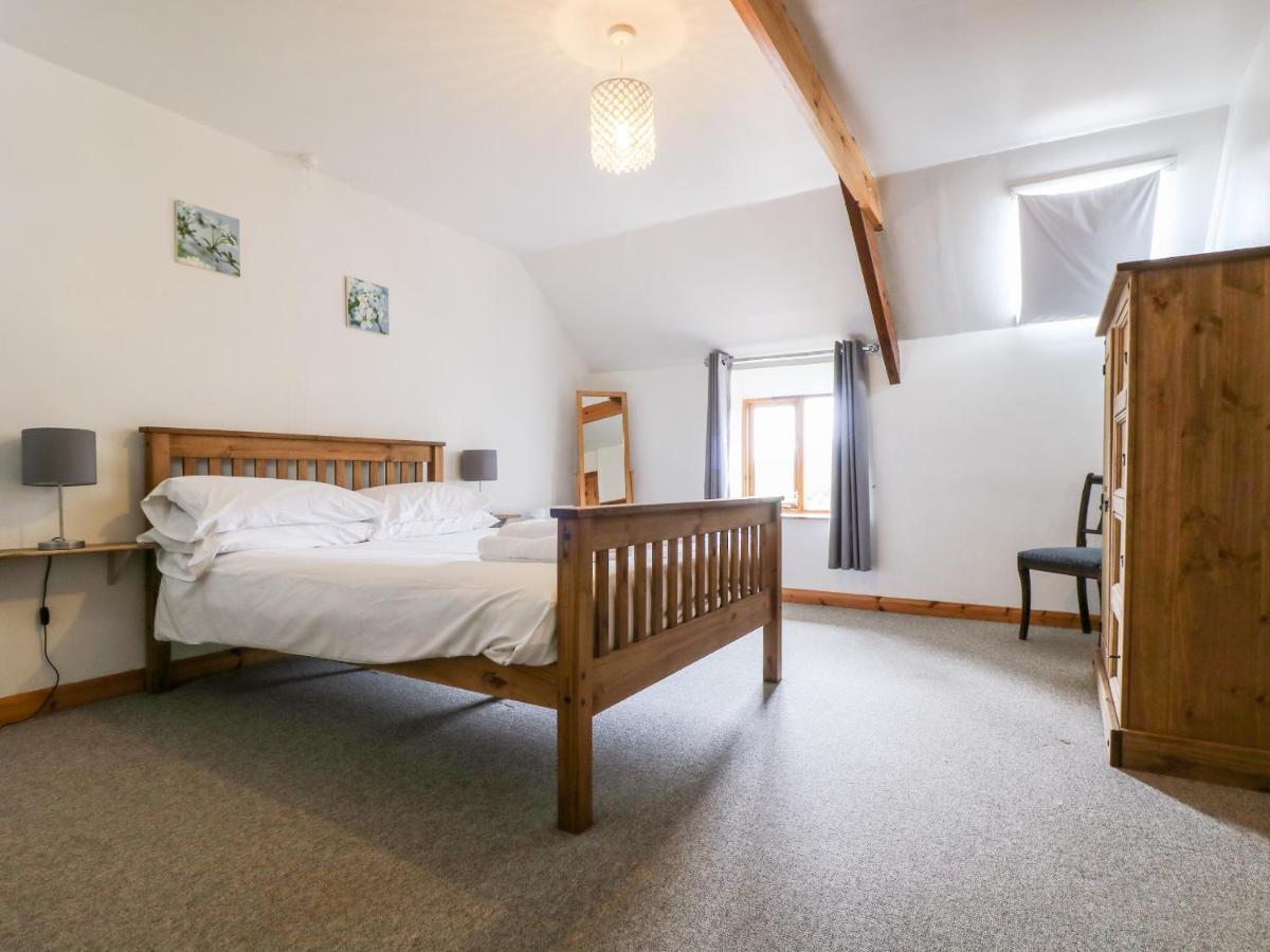 Swallow Cottage Bude Εξωτερικό φωτογραφία