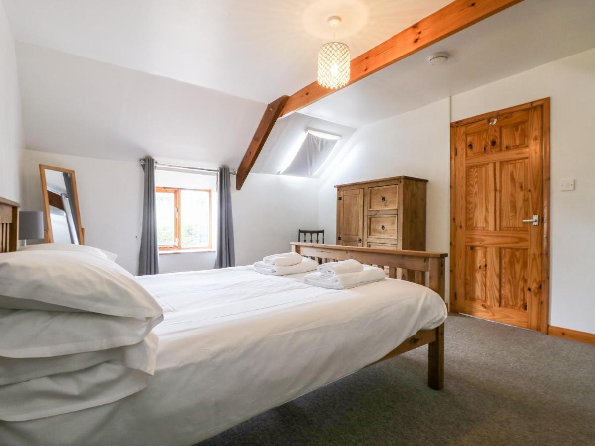 Swallow Cottage Bude Εξωτερικό φωτογραφία