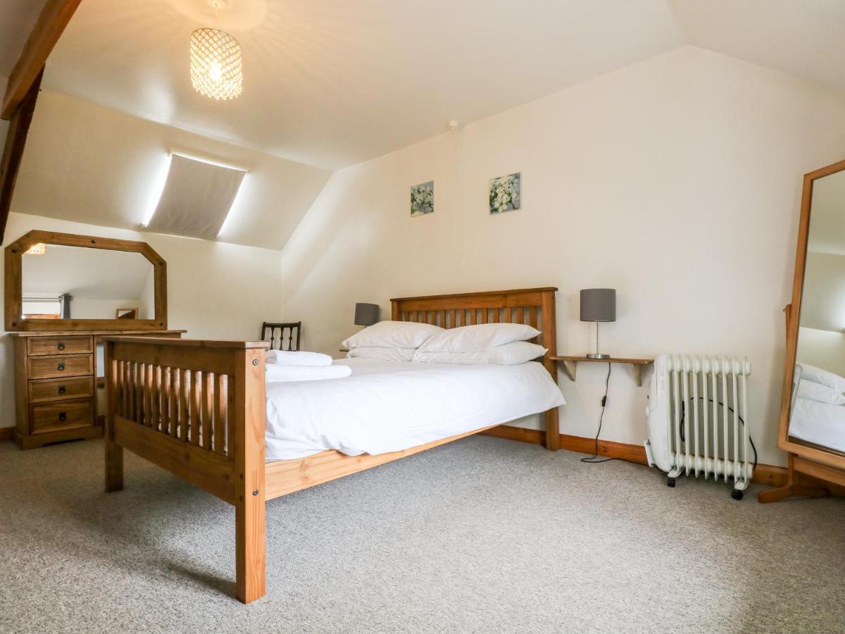 Swallow Cottage Bude Εξωτερικό φωτογραφία