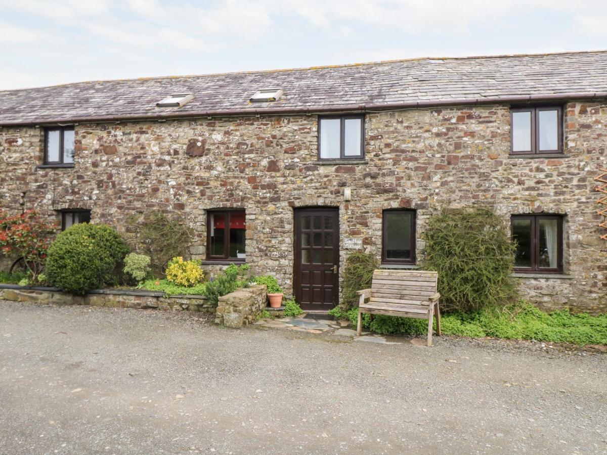Swallow Cottage Bude Εξωτερικό φωτογραφία