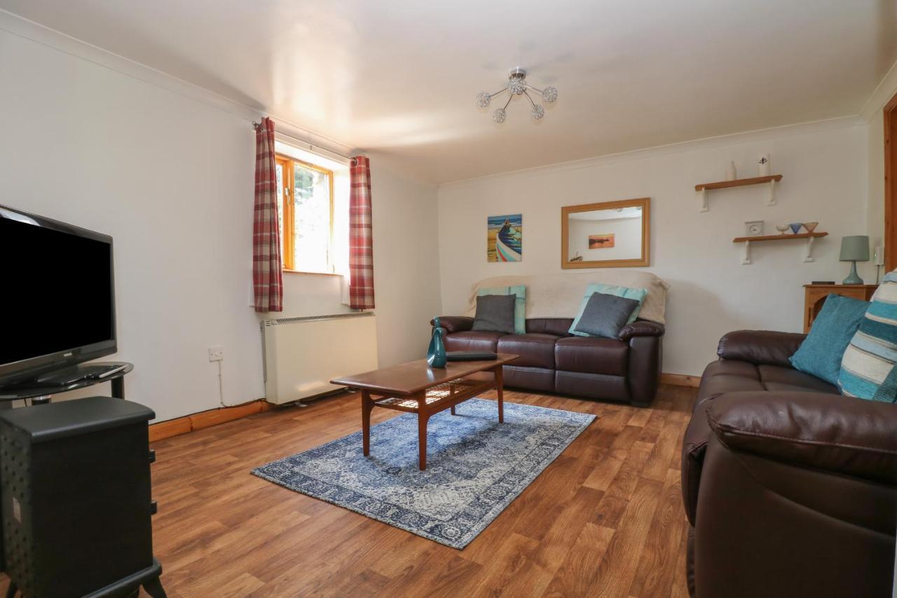 Swallow Cottage Bude Εξωτερικό φωτογραφία