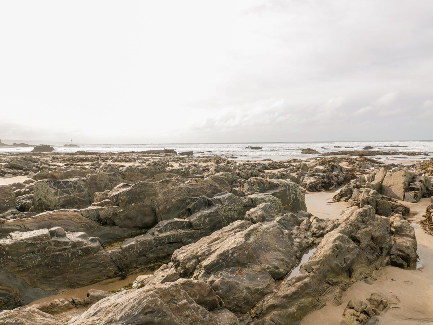 Swallow Cottage Bude Εξωτερικό φωτογραφία
