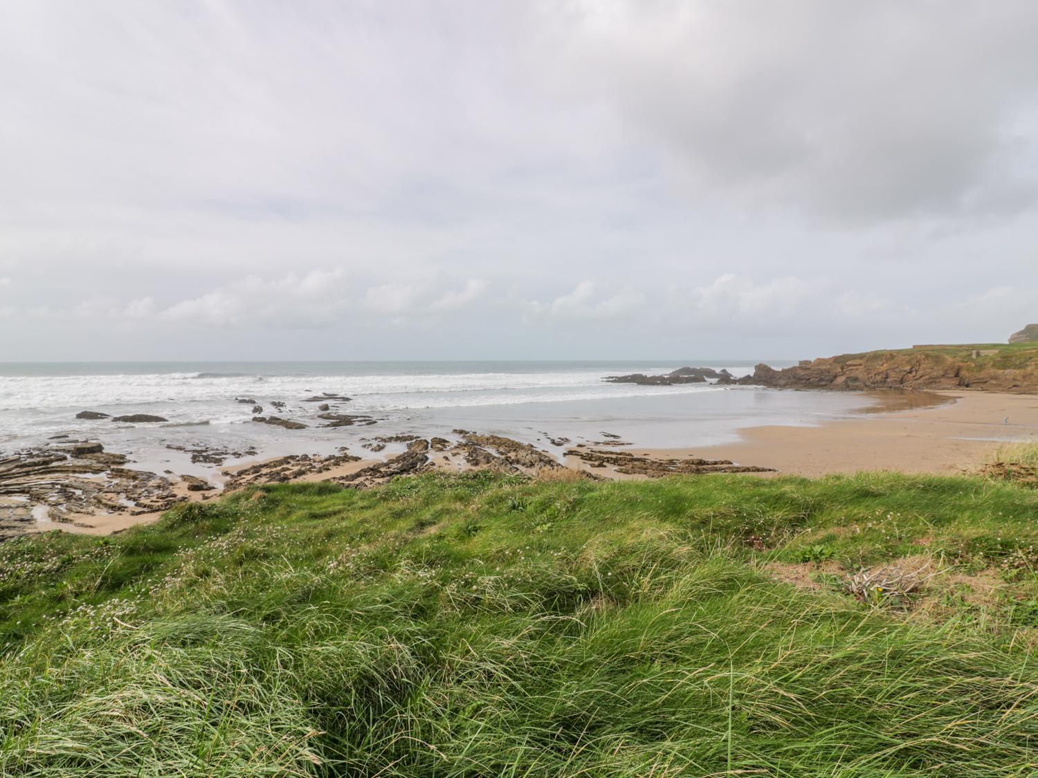 Swallow Cottage Bude Εξωτερικό φωτογραφία